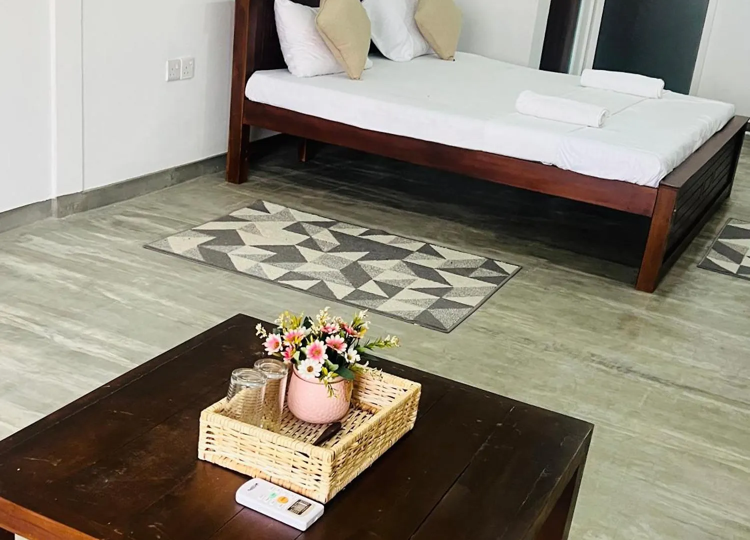 Chanco Beach Villa Negombo 0*,  Šrí Lanka
