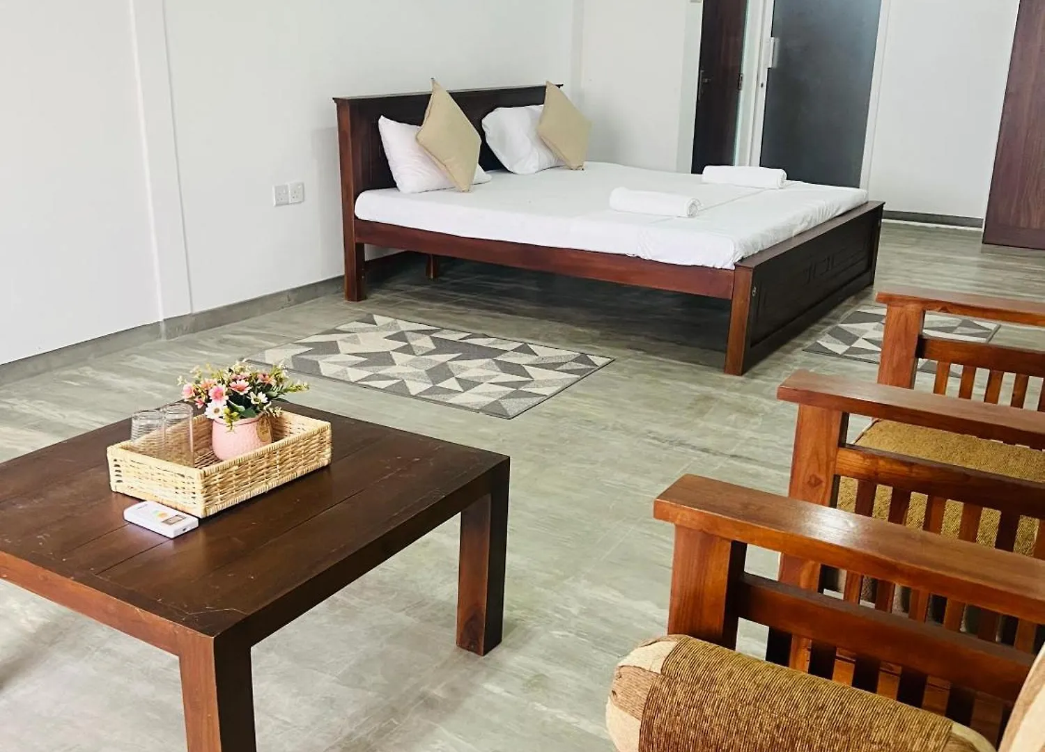 Chanco Beach Villa Negombo