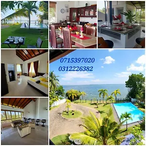 Rainbow Lagoon Bed & Breakfast