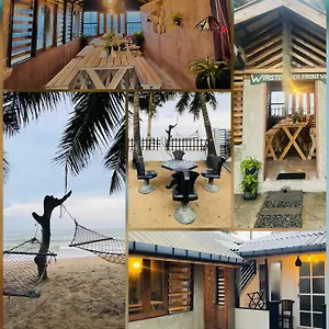  Pensjonat Winston Sea Front