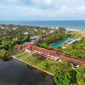 Resort Jetwing Lagoon Wellness, A Luxury Reserve - Adults Only, Negombo