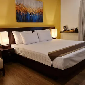Oasis 66 Bed & Breakfast