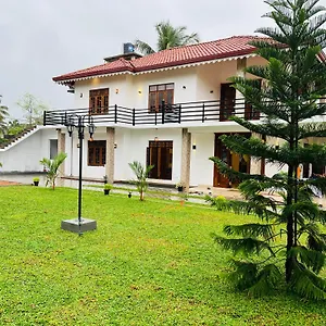 Ahasna Airport Bed & Breakfast