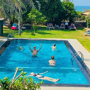 Hotel Ziegler, Negombo