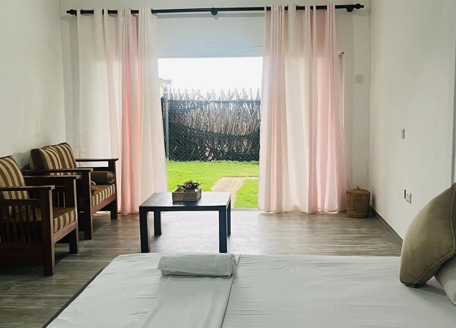 Bed & Breakfast Chanco Beach Villa Negombo