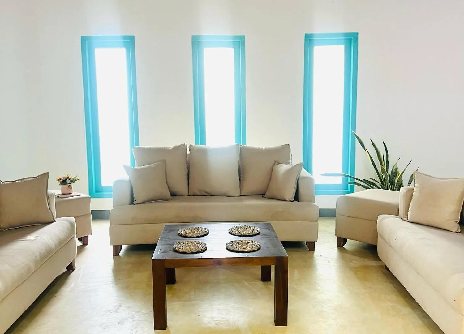 Bed & Breakfast Chanco Beach Villa Negombo Sri Lanka