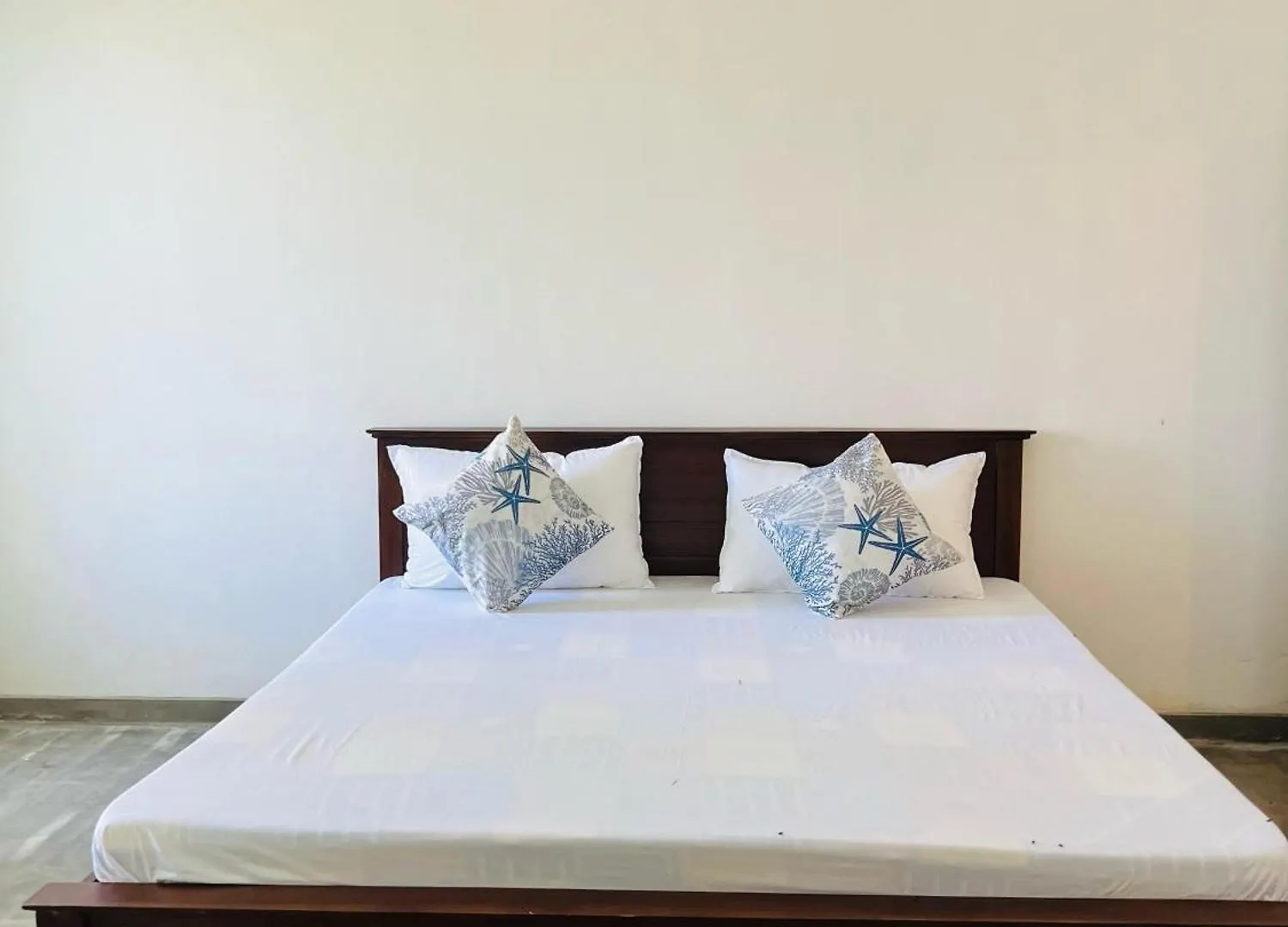Bed & Breakfast Chanco Beach Villa Negombo